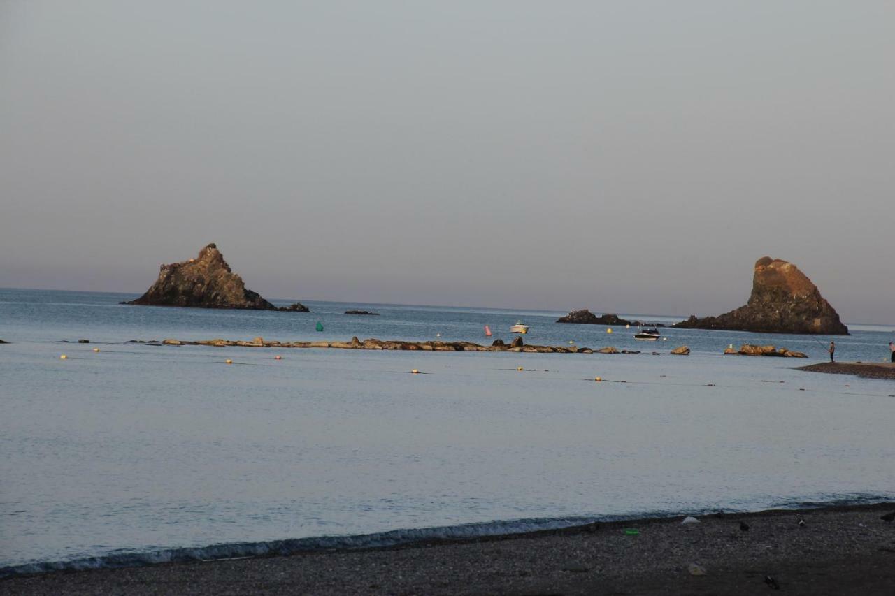 Bella Vida En Almuñécar المظهر الخارجي الصورة