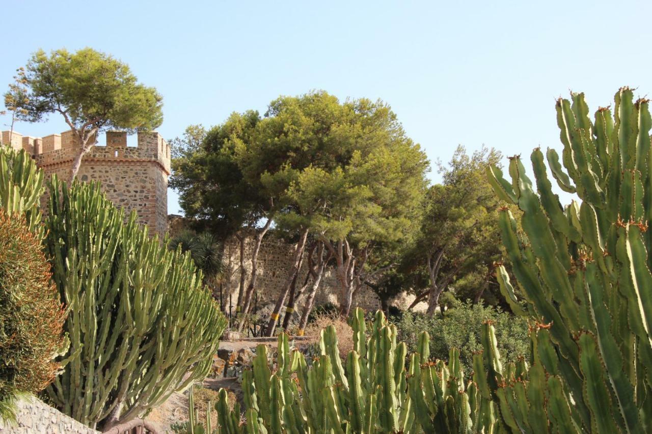 Bella Vida En Almuñécar المظهر الخارجي الصورة