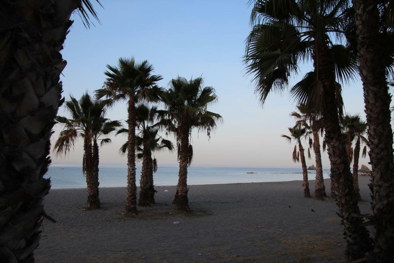 Bella Vida En Almuñécar المظهر الخارجي الصورة