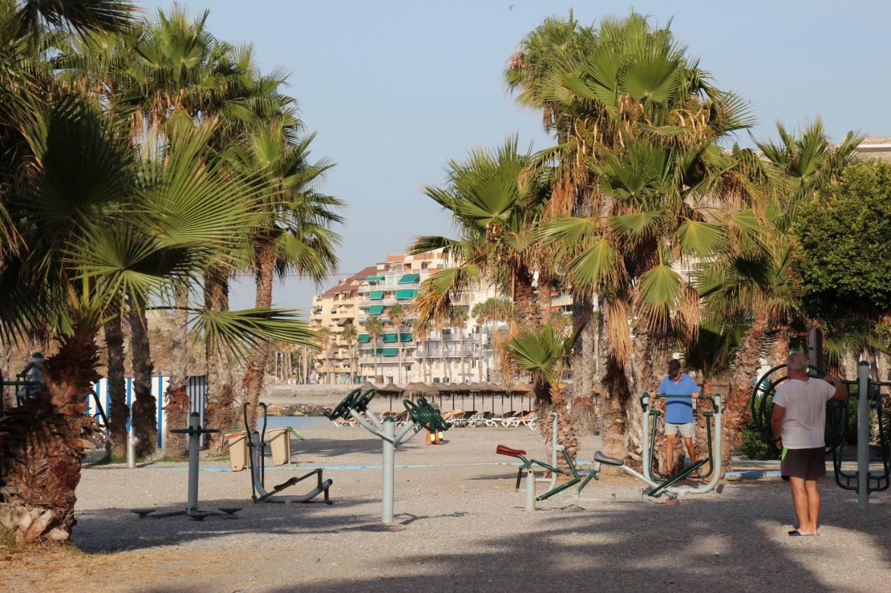 Bella Vida En Almuñécar المظهر الخارجي الصورة