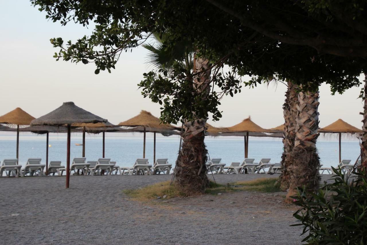 Bella Vida En Almuñécar المظهر الخارجي الصورة