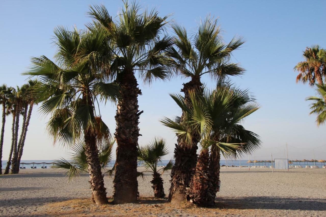 Bella Vida En Almuñécar المظهر الخارجي الصورة
